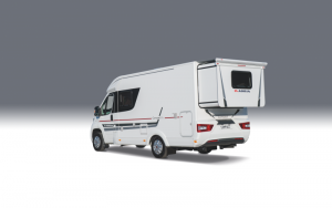 Adria Compact Slideout